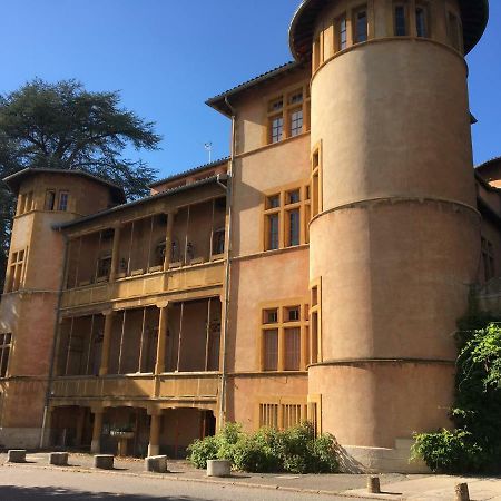 Une Nuit Au Chateau Lione Esterno foto