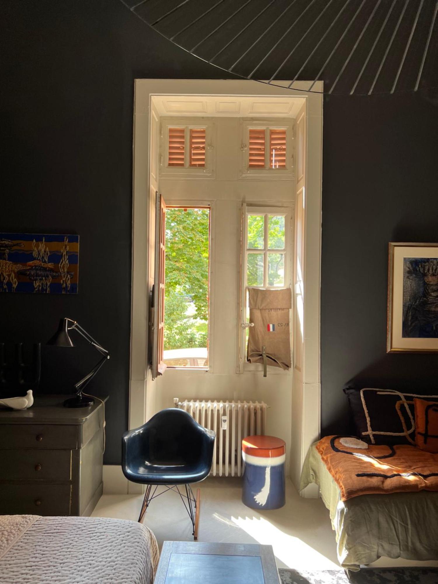 Une Nuit Au Chateau Lione Esterno foto