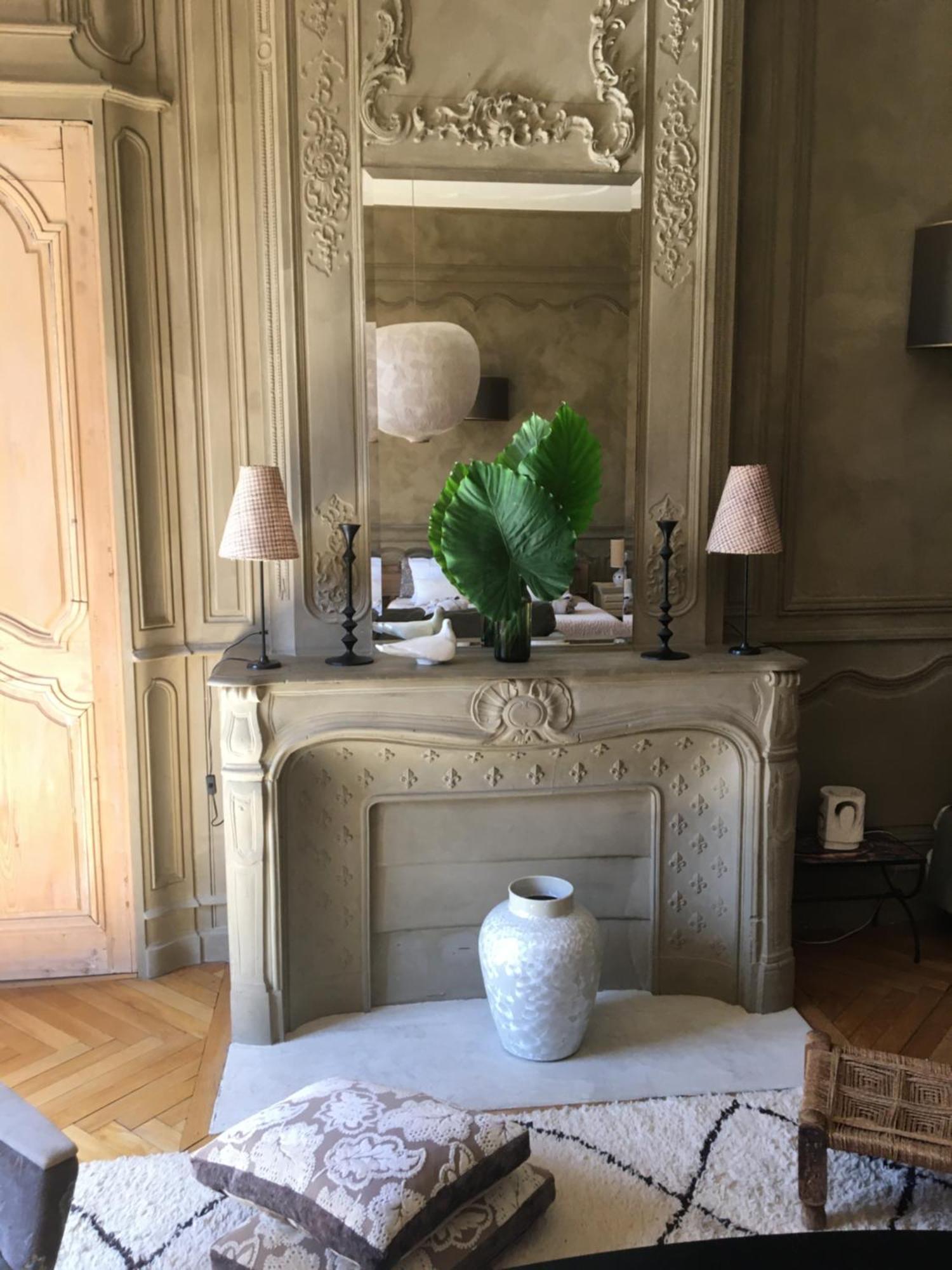 Une Nuit Au Chateau Bed and Breakfast Lione Esterno foto