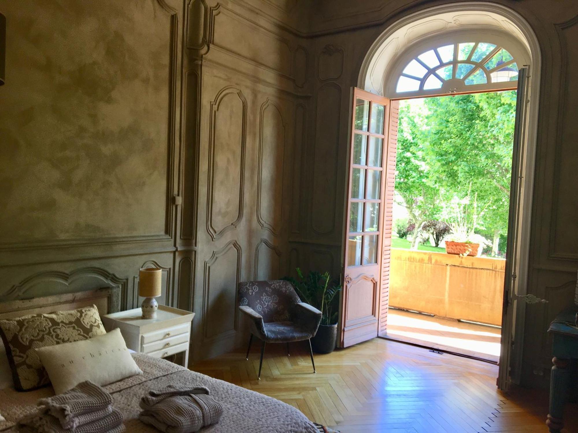 Une Nuit Au Chateau Bed and Breakfast Lione Esterno foto