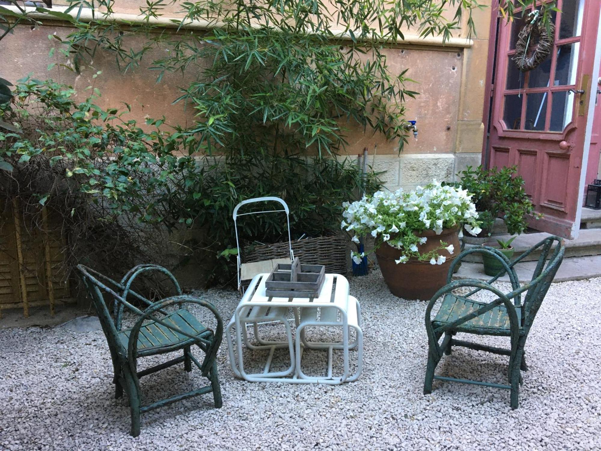 Une Nuit Au Chateau Bed and Breakfast Lione Esterno foto